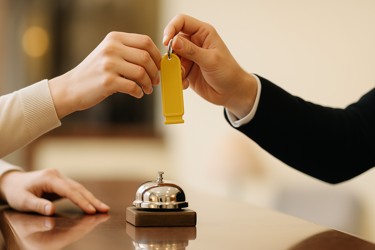 Book Your Ultimate Casino Hotel Experience Today!